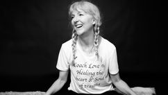 Where Head Meets Body And Heart: Psyche Meets Soul: Where We Find Freedom And Possibility – Interview With Debra Jane Wales
