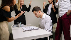 How To Manage Your Emotions To Avoid Making Bad Decisions