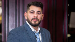 Crafting Digital Narratives with Kahaaneeya – Exclusive Interview With Divyanshu Oberoi