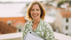 Conversation On Why Are So Many People Stuck In Unfulfilling Jobs – An Interview With Career Coach Anna Kmetova