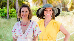 Exclusive Interview With Tarah Dove And Cheree Sauer Of Success Without Sacrifice