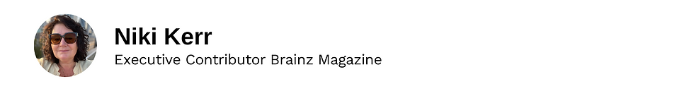 Executive Contributor Niki Kerr