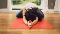 Yin Yoga – How To Find Silence In A Hectic World
