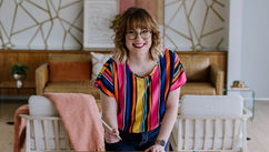 Why Rebranding And Updating Your Brand Matters – Exclusive Interview With Katie Smetherman