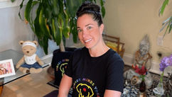 Why Children Need Mentors – An Exclusive Interview With Laura Rubino