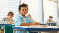 6 Powerful Ways To Foster Your Child's Responsibility For School Success