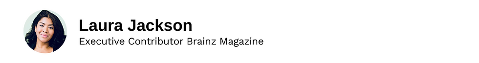 Executive Contributor Laura Jackson
