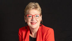 Transform Your Life With The 5 Chairs – Exclusive Interview With Louise Evans