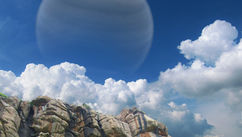 Collective Unconsciousness On Exoplanet, Metaphorically Or Not
