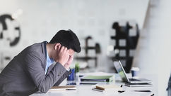 How To Spot Hidden Stress In Business And Balance Life