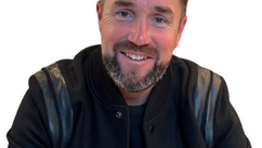 Aaron Keay: The Entrepreneur Who Turns Ideas Into Reality