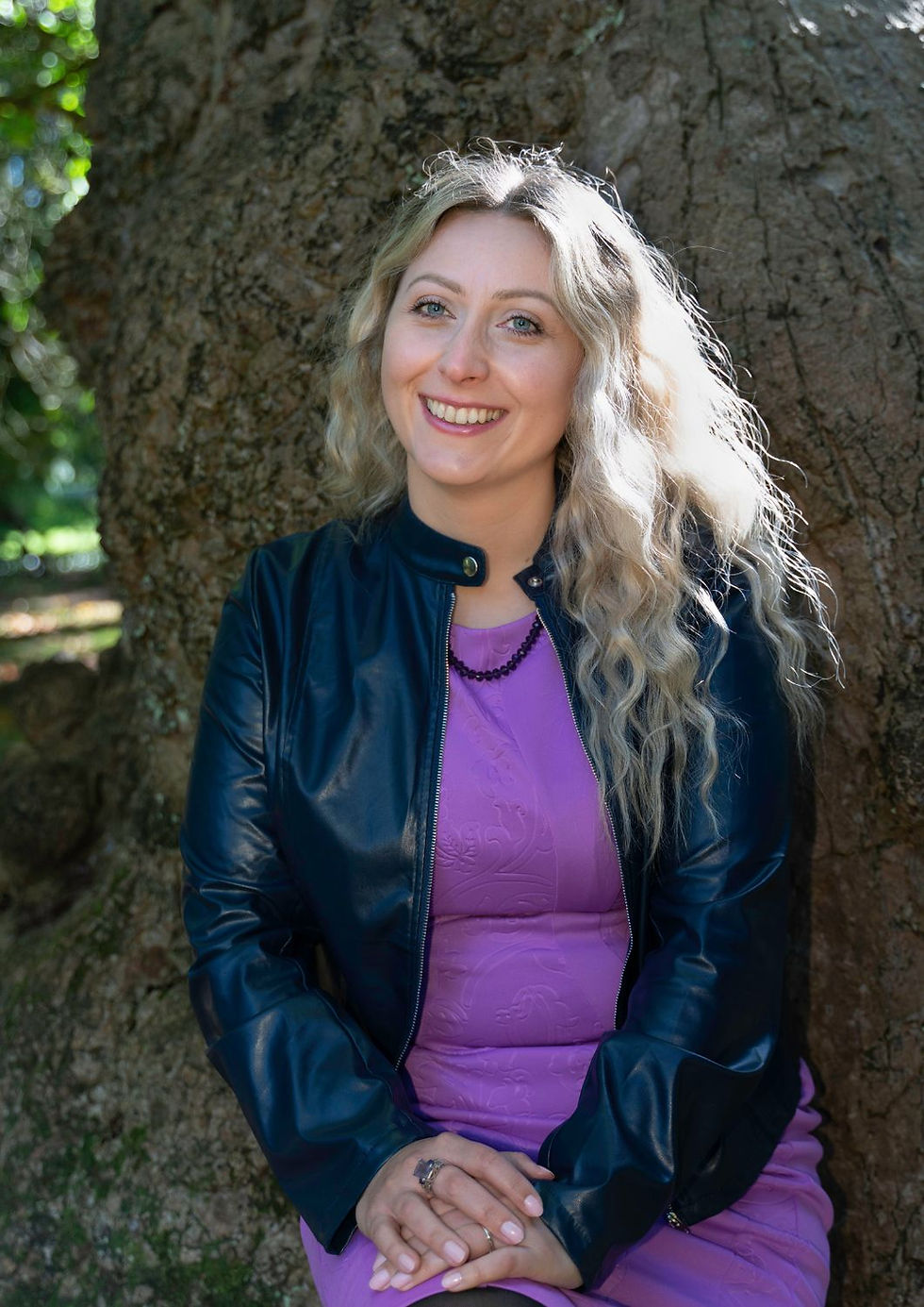 Image photo of Violet Kay