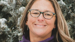 From Law Enforcement to Mental Health Trauma Therapy – Exclusive Interview With Stephanie Neuman