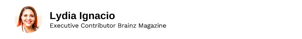 Executive Contributor Lydia Ignacio