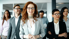 3 Ways To Embrace Authenticity And Stand Out As A Female Leader