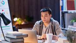 Ways You May Be Cheating On Your Partner Or Yourself With Your Business Or Job