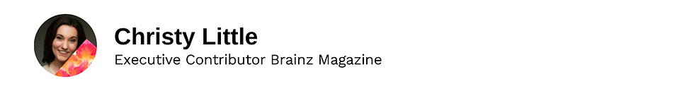 Executive Contributor Christy Little