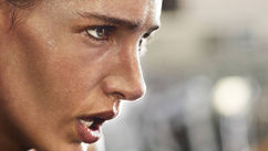 Athletes – How To Get In The Zone