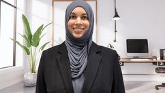 Inspiring Love & Mercy In Muslim Marriages – Exclusive Interview with Naielah Ackbarali 