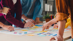 What Makes A Strong Graphic Designer?
