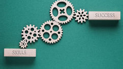 A Necessity For Reinvention – 6 Essential Skills You Must Develop To Master The Reinvention Process
