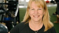 Award-Winning Personal Trainer & Health Coach – Exclusive Interview With Linda Terlikar-Legras