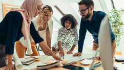 Tips For HR Leaders, DEI Professionals, And Allies – Strategies To Overcome DEI Fatigue And Burnout