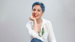 It’s All Personal, Nothing Is Just Business – Interview With Roxana Radulescu