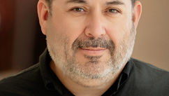 Ernesto Morales: Building Big Ideas That Bring People Together