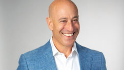 Changing The World With Resilience – Exclusive Interview With Adam Markel