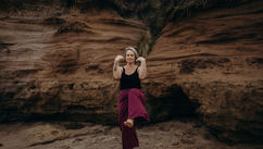 Empowering Lives Through Qigong Mastery & Mentorship – Exclusive Interview With Nicole Lee