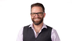 Transforming Lives With Resilience And Purpose – Exclusive Interview With Jeremy Van Wert