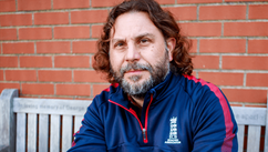A Multi-Faceted Journey Of Healing & Coaching Sports – Exclusive Interview With Christiaan Partridge