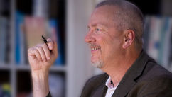 Distinguishing Between Coaching And Consulting – Exclusive Interview With Patrick Jinks