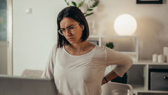 Why Sitting Is Harming Your Health