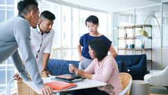 7 Problems Of Growing Companies