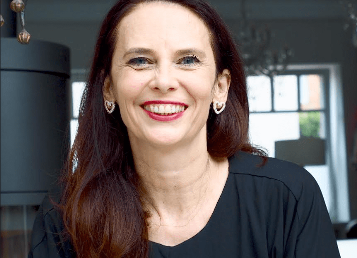 Image photo of Jana Behr