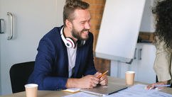 Navigating Your Career With Multiple Sclerosis