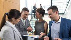 4 E's Of Growing Your Business