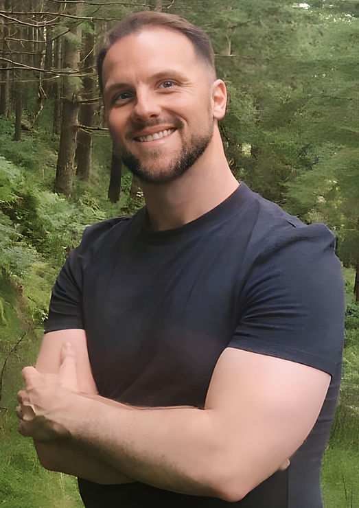 Image photo of Gary Bennett