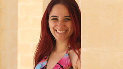 Unveiling The Transformative Journey Of Healing And Self-Discovery – Interview With Sara El Haouari