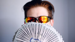 Why Money Is Emotional