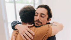 Healing Depression And Embracing Life