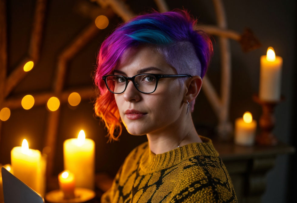 Image photo of Dee