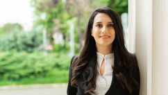 A Coach Talk About Transformation And Self-Discovery – Exclusive Interview With Simona Lazar 