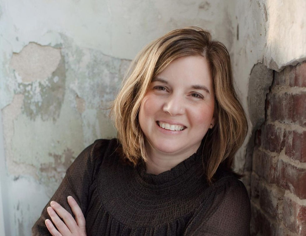 Image photo of Danielle Levy