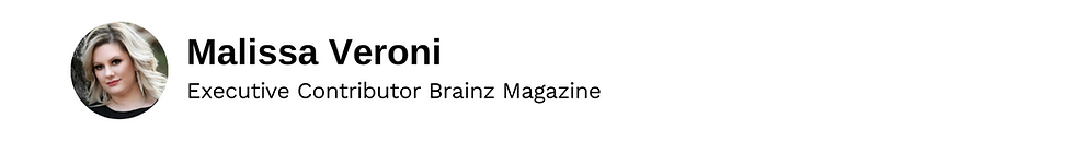 Executive Contributor Malissa Veroni