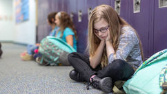 4 Tips To Help Your Child Avoid The ‘After-School Meltdown’