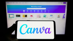 Joy With Canva – Get Creative In The New Year