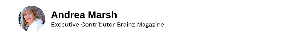 Executive Contributor Andrea Marsh